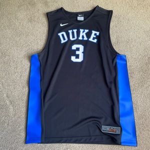 Duke basketball Jersey